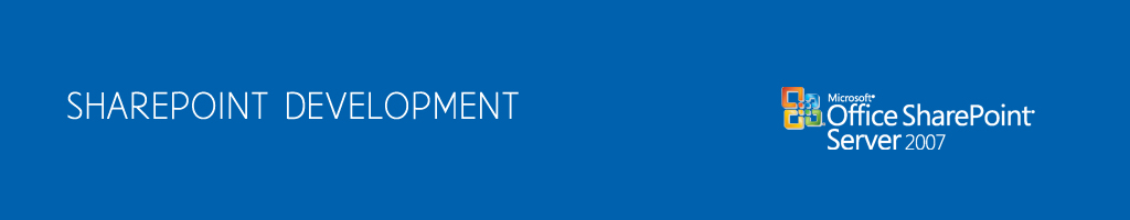 sharepoint_development